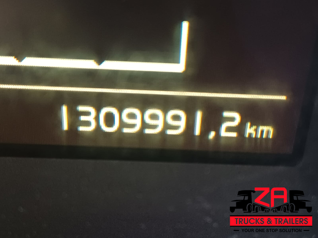 2018 VOLVO FH440 #11398